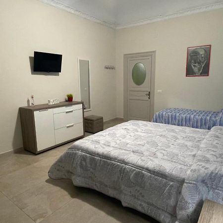 Porte Maqueda Palermo Eksteriør billede
