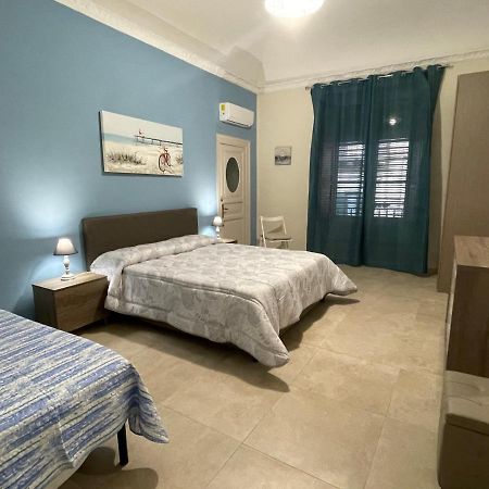 Porte Maqueda Palermo Eksteriør billede