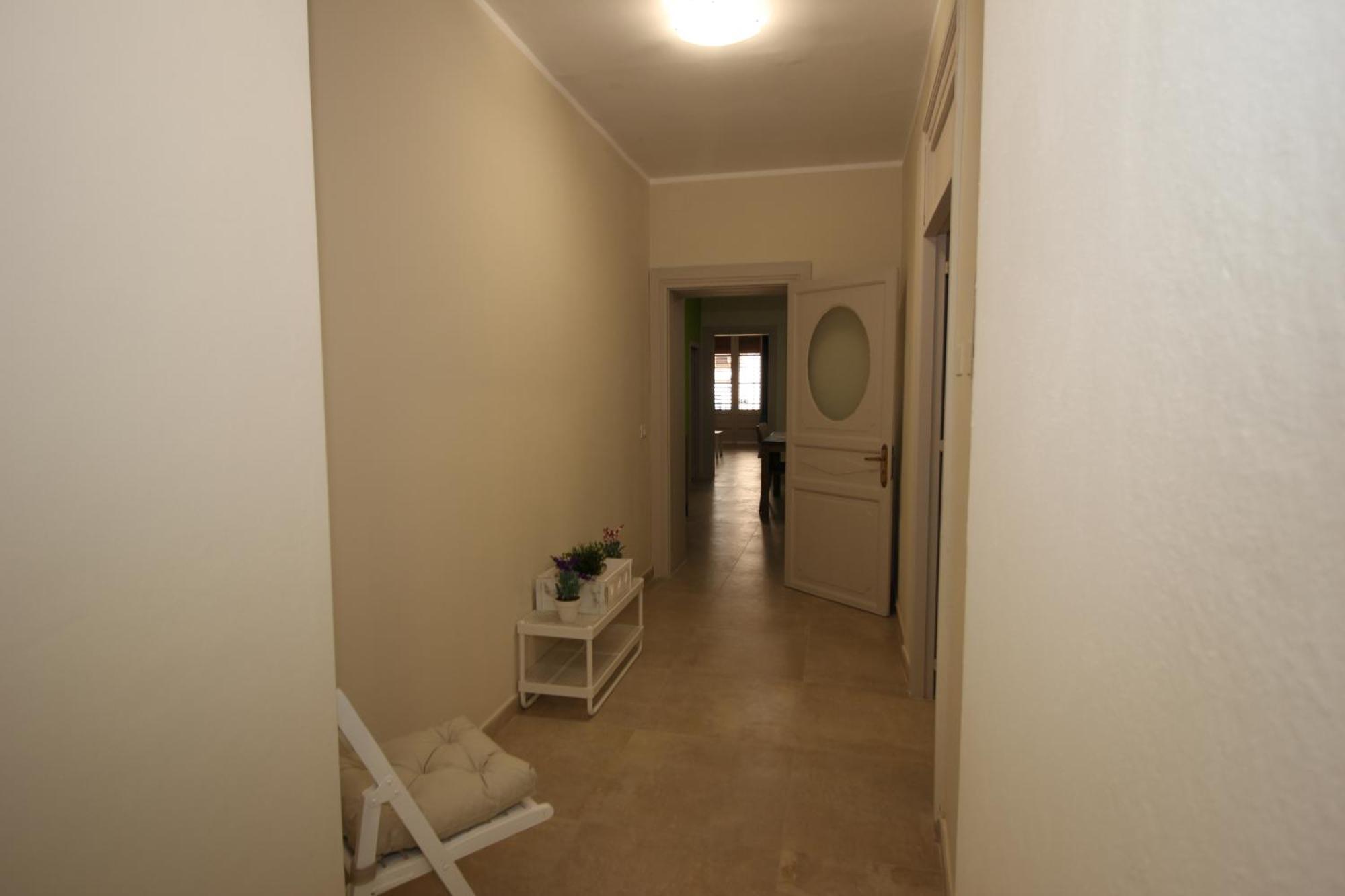 Porte Maqueda Palermo Eksteriør billede